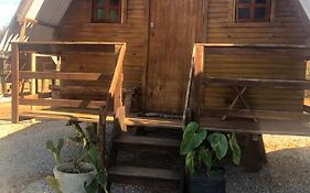 Colinas do braga chalés