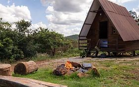 Colinas do braga chalés